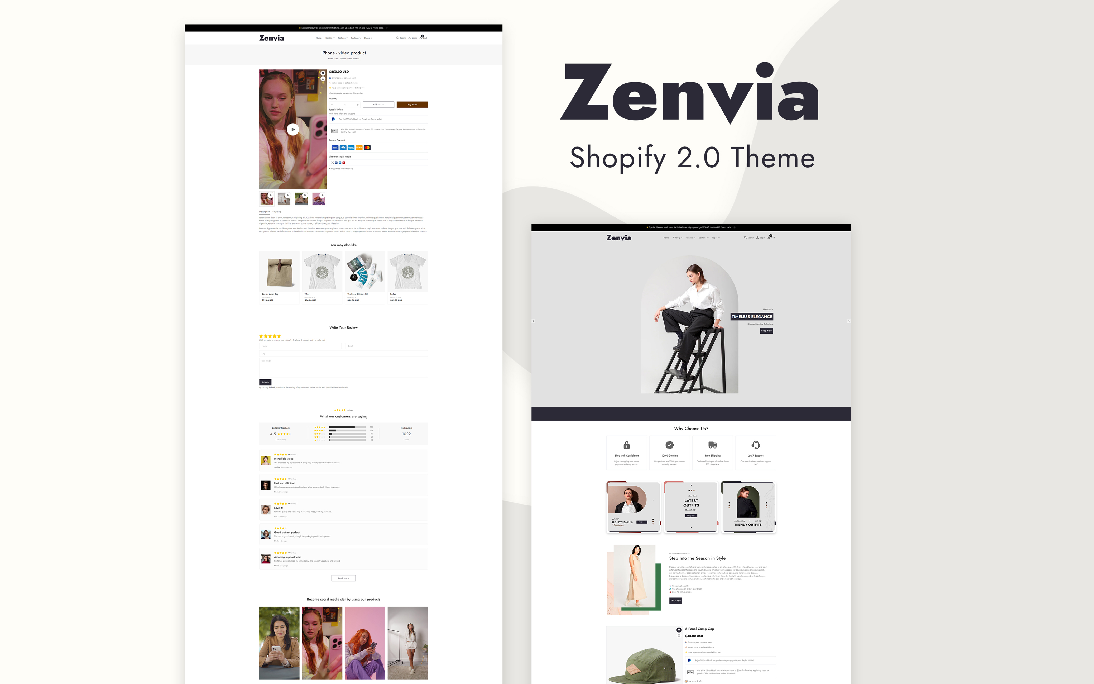 Portfolio Hero Image